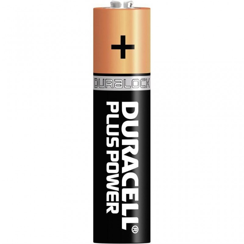 Duracell Batterij LR03 AAA+ - 4/Blister kopen? | Mij...