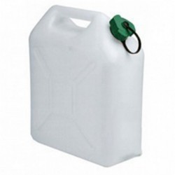 Jerrycan 150020 20L Wit V Water