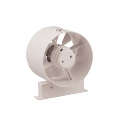 Buisventilator 2725 120Mm M Timer