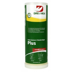 One2Clean 3L Plus Geel Patroon