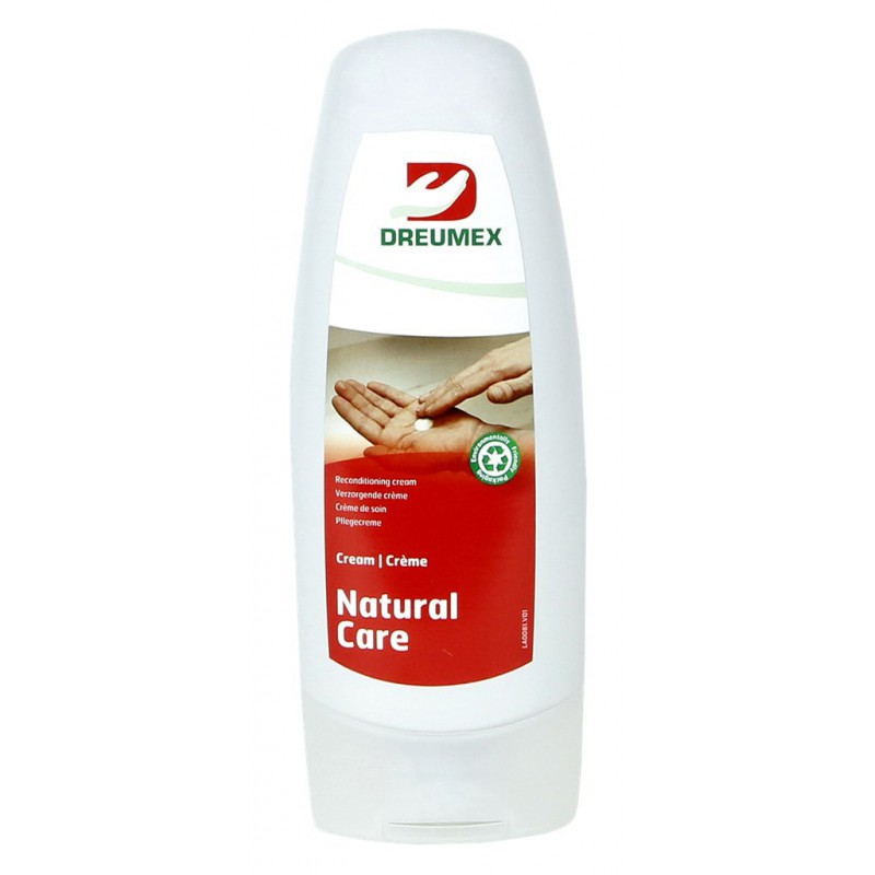 Creme Natural Care 250Ml Tube