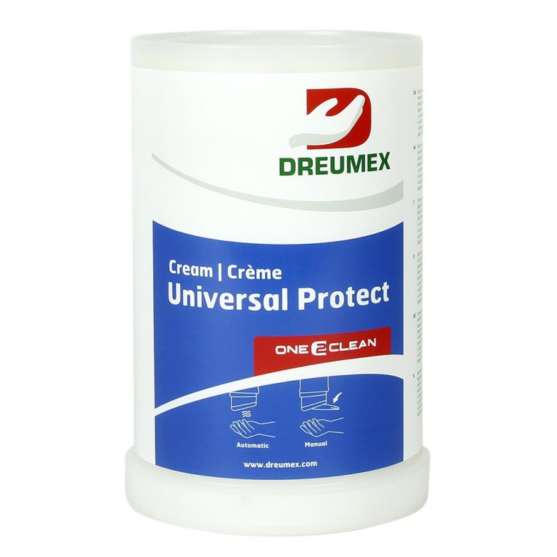 One2Clean Creme Univ Prot 1