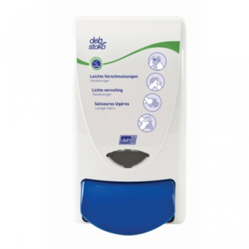 Zeepdispenser Cleanse Light 1000 1L