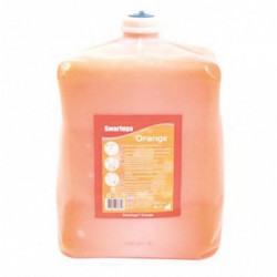 Deb Handcleaner 4L Orange