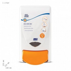 Zonnebrand Dispenser Sun1Ldsmd V 1L