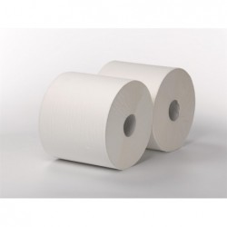 Maxirol 25Cmx700M 1L Cellulose - 2 rollen