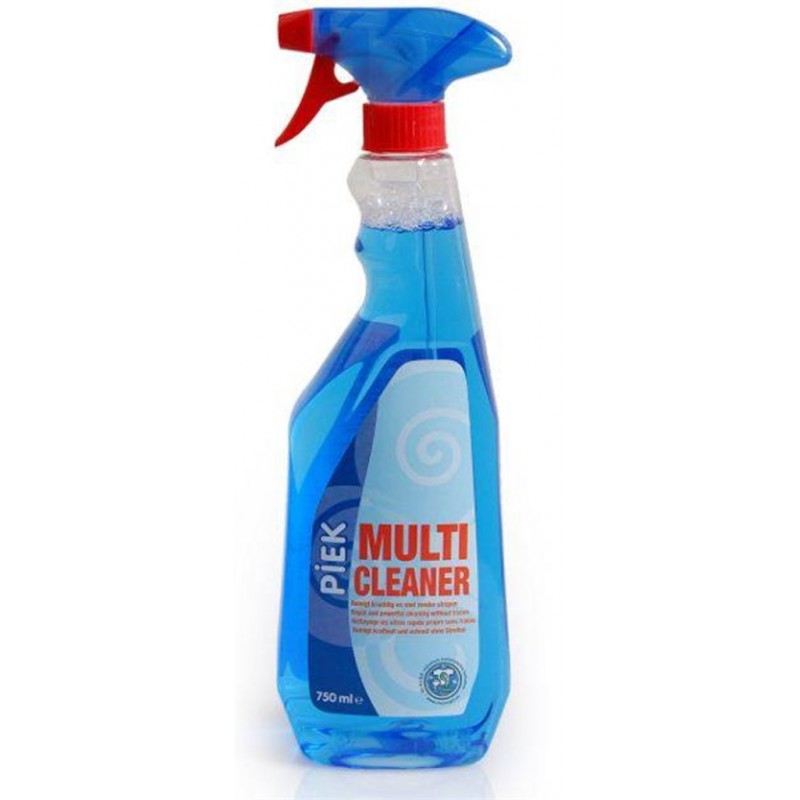 Multicleaner Spray 750Ml