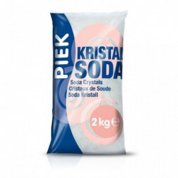 Soda Pak 2Kg