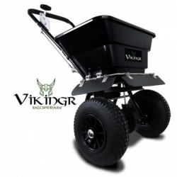 Vikingr 2 Strooiwagen 45L 2M