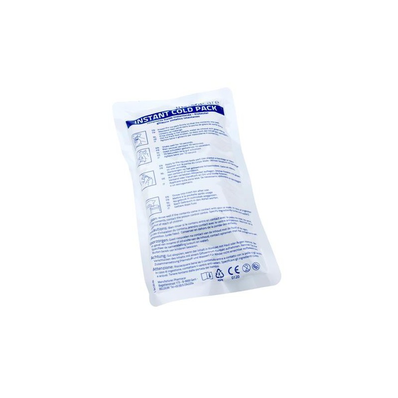 Instant Coldpack 9973 15X23Cm