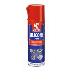 Siliconenspray Hr260 300Ml