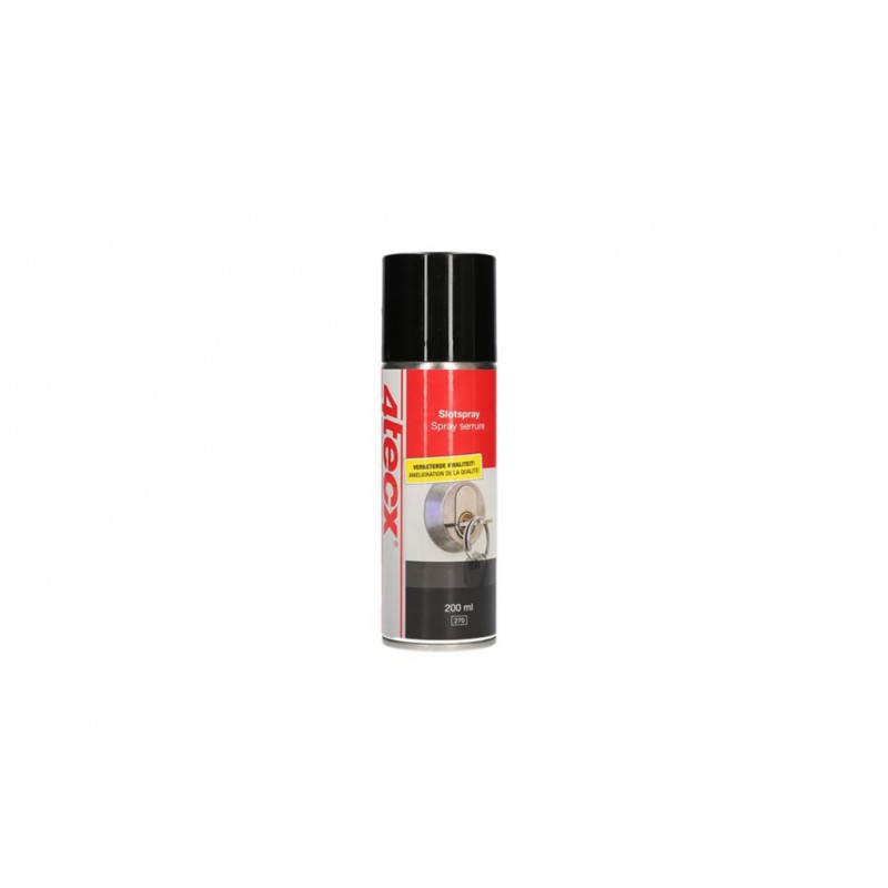 Slotspray 200Ml