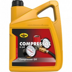 Kroon Compressor Olie H68 5L
