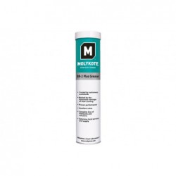 Molykote Br-2Plus Vet 400G Koker