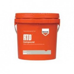 Rtd Boorpasta Compound Blik 500G