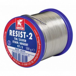 Soldeerd Resist2 500G Zloodspoel