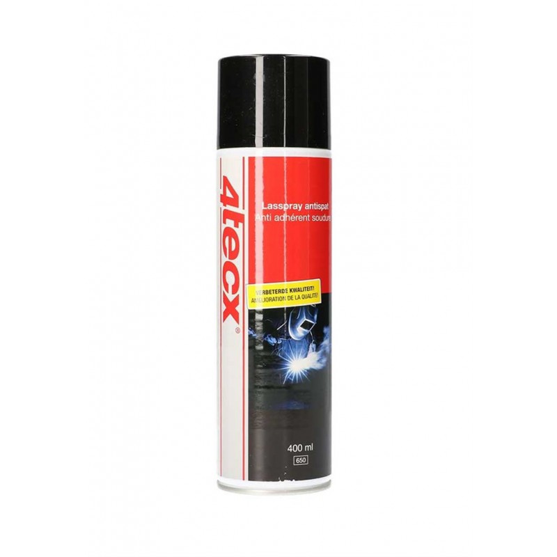 Lasspray Anti-Spat 400Ml