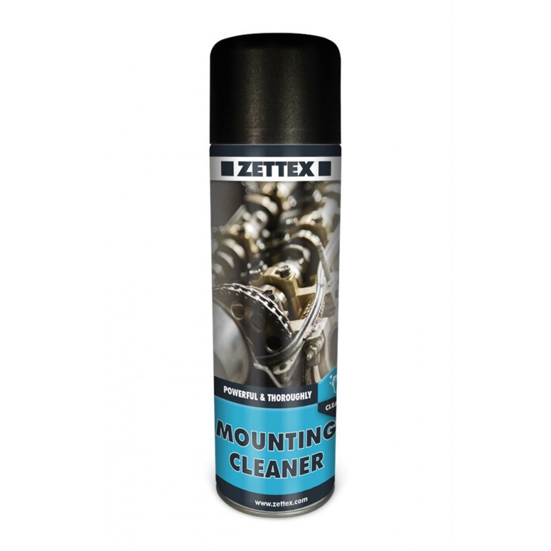 Montagereiniger Spray 500Ml