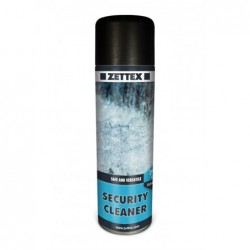 Security Cleaner Spray 500Ml