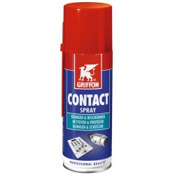 Contactspray Cs90 200Ml