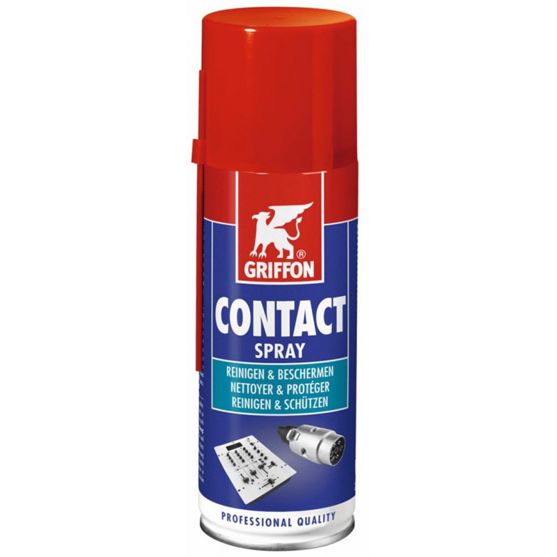 Contactspray Cs90 200Ml