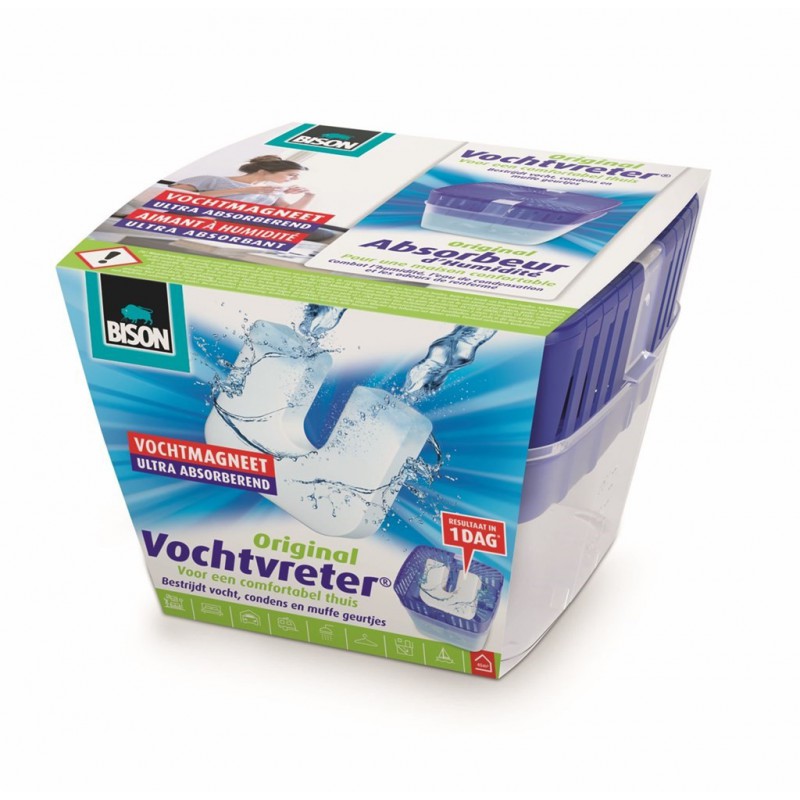 Vochtvreter 6313251 Neutraal 450G