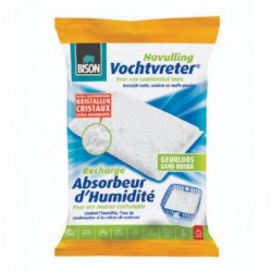 Vochtvreter Navulling Sachet 1Kg