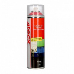 Spray Vuurrood Hg Ral3000 500Ml