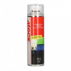 Spray Transparant Hg 500Ml