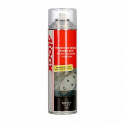 Spray Zilver Alum 500Ml