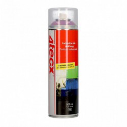 Spray Signaalviolet Ral4001 500Ml