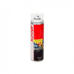 Spray Zwart Mat Ral9005 500Ml
