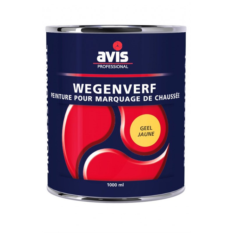 Rolith Wegenverf 2