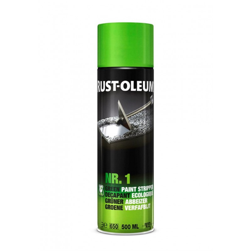 Rustoleum 2925 Spray Verfafbijt Green