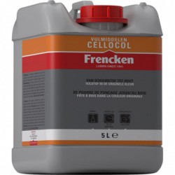 Parketvulmiddel Cellocol 5L