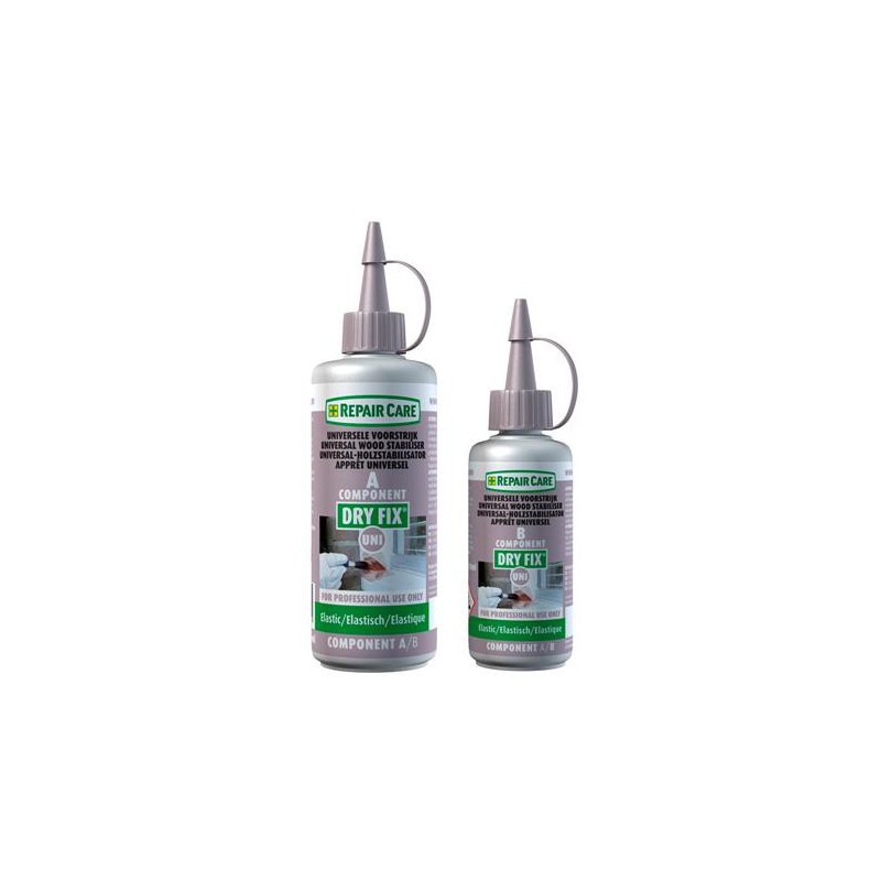 Dryfix Uni Elast Voorstrijka+B 80+40Ml