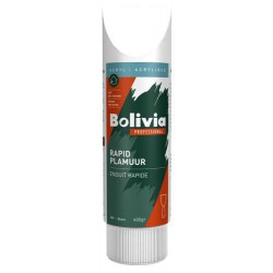 Bolivia Acrylplamuur Rapid 400G