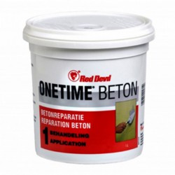 One Time Beton 1L