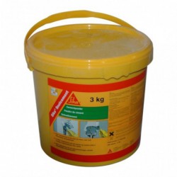 Sika Snelcement Grijs Bus 3Kg