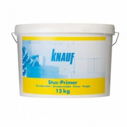 Knauf Stuc-Primer 8267 Emmer 15Kg