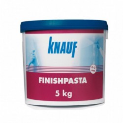 Knauf Finish Pasta 106973 5Kg