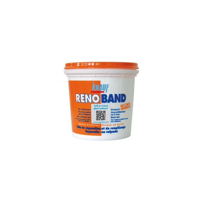 Renoband 24968 Emmer 4L