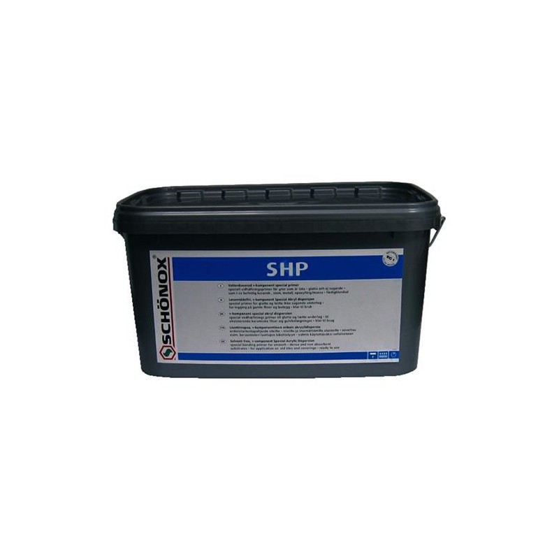 Schonox Shp Acrylaatgrondering 1Kg