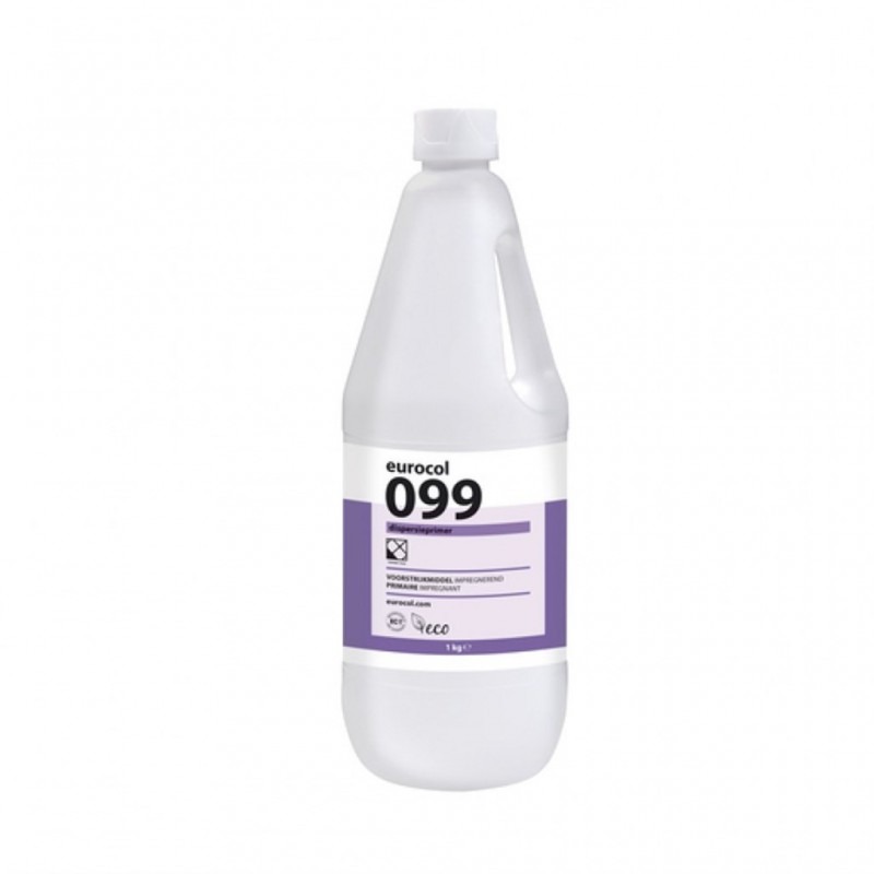 Eurocol Dispersieprimer 099 1L