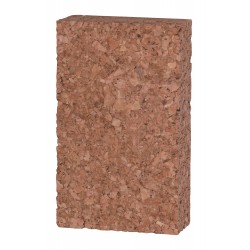 Schuurblok 282 110x60x25mm...