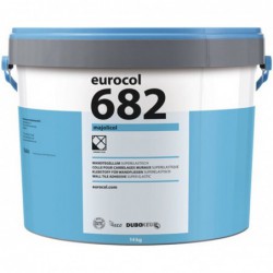 Eurocol Majolicol 682 Tegelpasta 14Kg