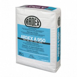 Ardex A950 Reparatiemortel 56171 25Kg