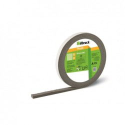 Voegenband Tp600 35/17-32Mm 4M Grijs