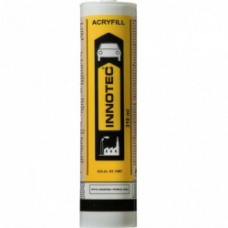 Innotec Acryfill Dichtkit 468 Wit 310Ml