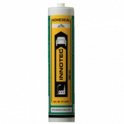 Innotec Adheseal Lijmkit 424 Grijs 290Ml